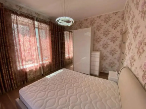 Апартаменты SAMOцвет на Киевской 3