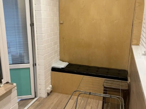 Квартира Уютная