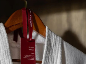 Mövenpick Samarkand