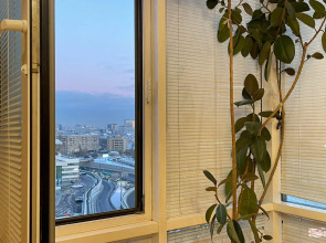 апартаменты великолепные в минуте от метро Беговая