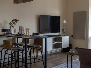 Апартаменты Sea View