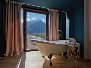 Отель ГрандШале