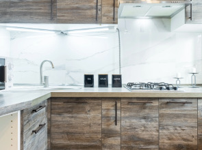 Апартаменты Comfort Home на Габдуллы Тукая 65а