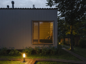 Гостевой дом  Менчаково