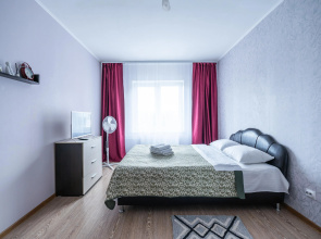 Апартаменты Bright Hause