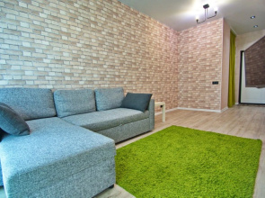 Apartamenty na Tesly 24