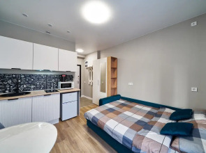 Квартира Краснопрудная 22А