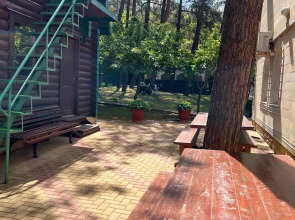 Гостевой Дом Асият