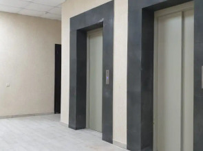 Апартаменты Джемете Бугаз с Видом на Море 1