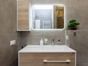 Квартира у моря