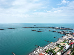 Апарт-отель Morskoy Resort