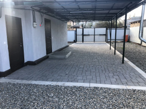 Гостевой дом GH Kanukova 3