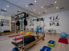 Mivara Luxury Resort & Spa Hot