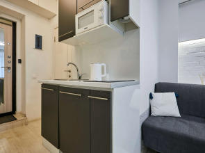 Квартира FlatStay 3 Советская Уютная на Троих