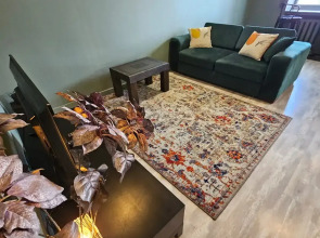 Апартаменты на Дзержинского 14/2