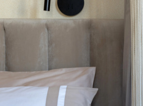 Апартаменты Sea View