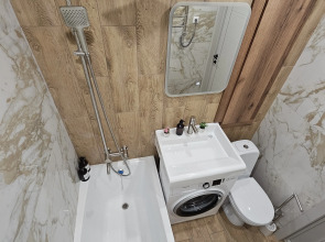 Апартаменты Живи Уютно