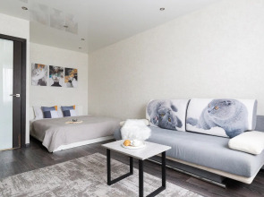 Квартира Двушка с изолированными комнатами, 5 минут до Золотой Нивы