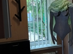 Апартаменты Домик в Лабинске