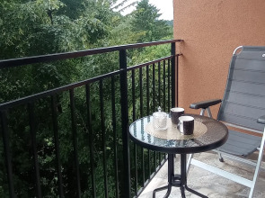 Квартира Прекрасная на Берегу Балтийского Моря