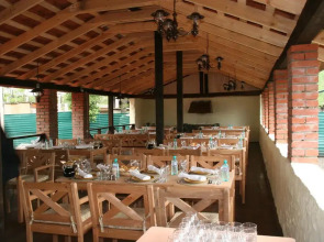 Мини-Отель Мельница