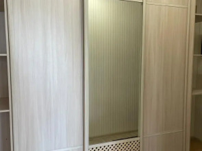 Апартаменты Афина