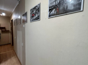 Квартира уютная двухкомнатная