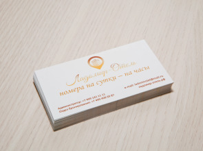 Отель Мини-отель Ладомир-отель