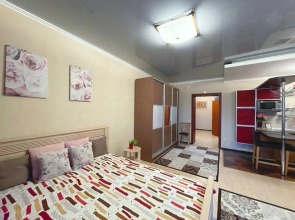 Апартаменты Максима Горького