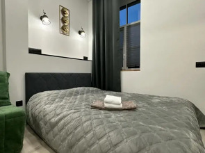 Апартаменты Студия около метро Лиговский проспект