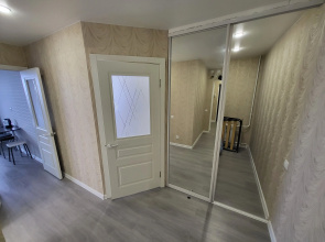 Апартаменты Apartment on 8 marta 21