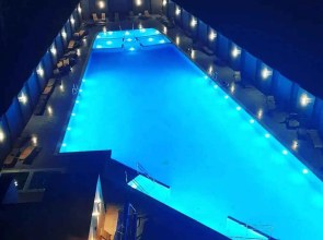 Апартаменты Baden SPA Kolibri