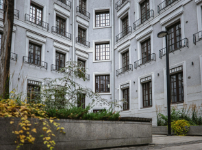 Апарт-отель Uno