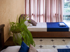 Гостевой Дом Алоиза