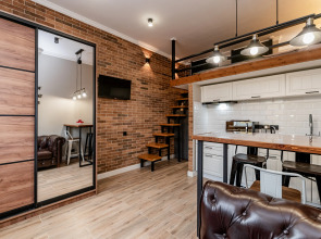 Апартаменты на Сельскохозяйственной