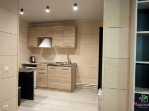 Гостевой Дом Черника Коттеджи