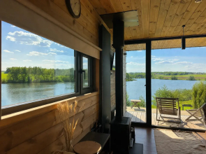 Otradnyj Prostor Private House
