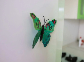 Апартаменты Недалеко от Парка