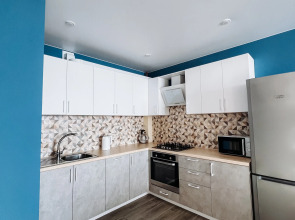 Квартира Однокомнатная Небосвод