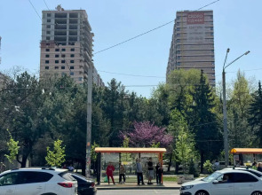 Апартаменты В НАХИЧЕВАНИ