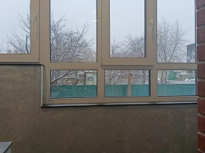 Квартира Двушка в Центре на Берегу р. Которосль