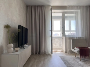 Апартаменты Macadamia Apartment