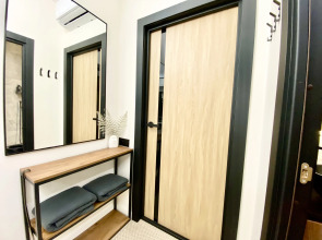 Апартаменты Sova_Mira Уютный Junior