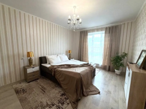 Apartments Paulmari Na Sovetskoy