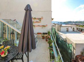 Апарт-Отель No 8 Galata