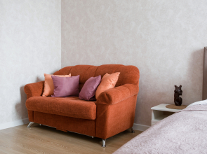 Апартаменты Бельведер