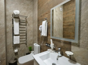 Бутик-Отель East Star Hotel