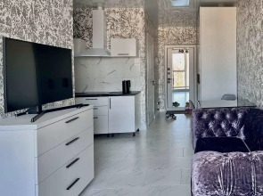 Апартаменты двухкомнатные улица Николы Теслы 23