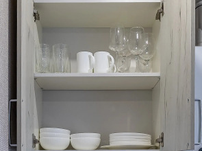 Апартаменты рядом с Нижегородской Ярмаркой