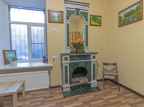 Хостел Салют